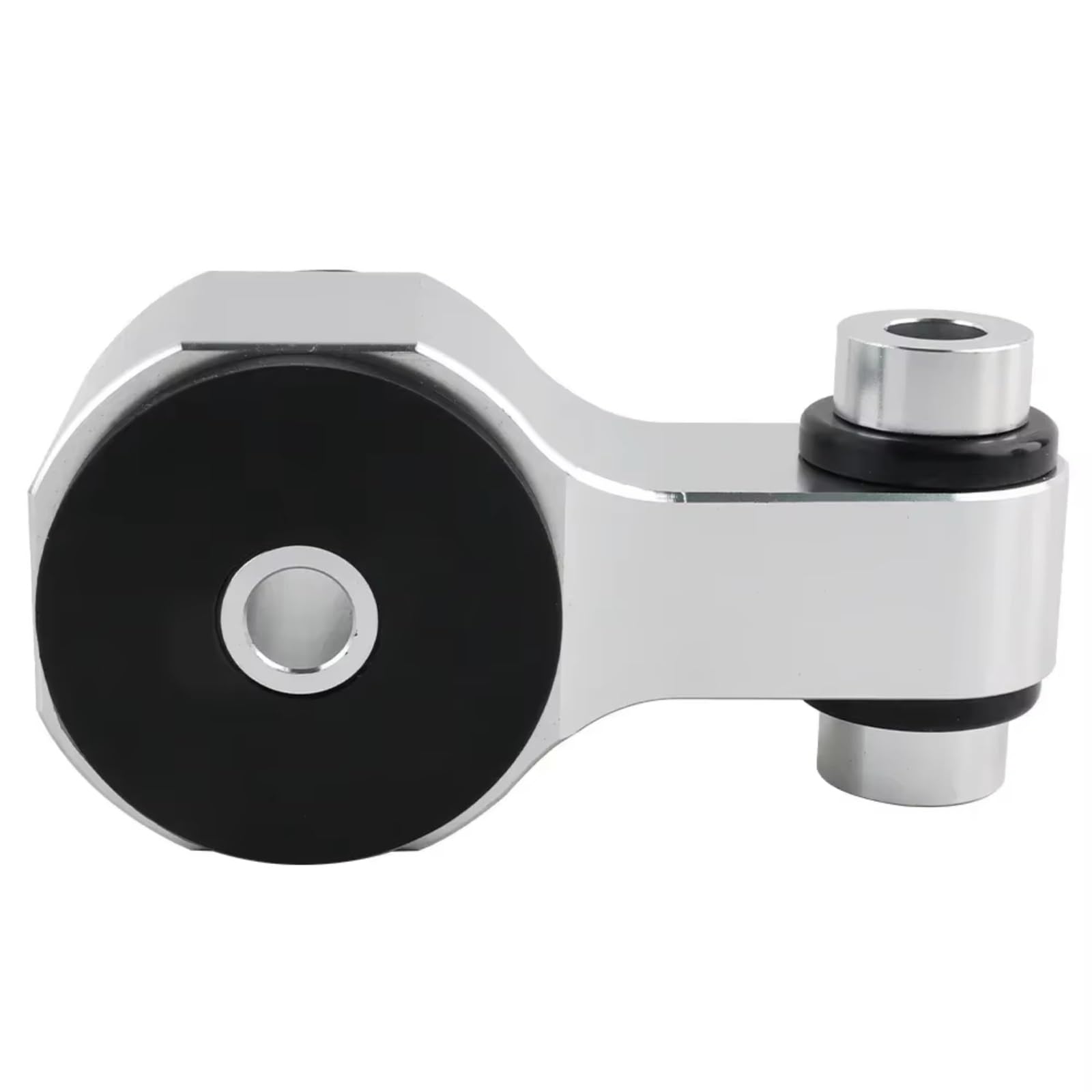 Support Moteur Pour Civic CSX Si K20 K24 2006 2007 2008 2009 2010 2011 Support Silentbloc Moteur Arrière Inférieur Avec Système Anti-vibrations Accessoires