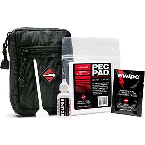 Photographic Solutions Ultra Digital Survival Kit Type 1