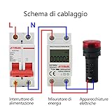 JOYELEC B0BGRQJ8SM lato 4