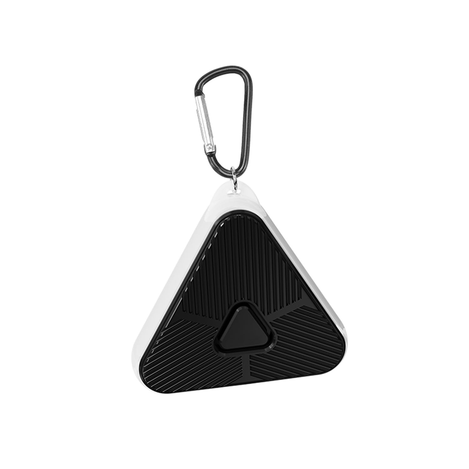 Portable Ultrasonic Repellent with 2 Modes Reduces Pets Lost Hangable Indoor Outdoor Repeller Carabiner for Kids Home Travel Fishing Mosquitoes Flies Ticks Fleas Lice