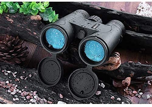 Binoculares portátiles 10x42 HD para exteriores miniatura 6