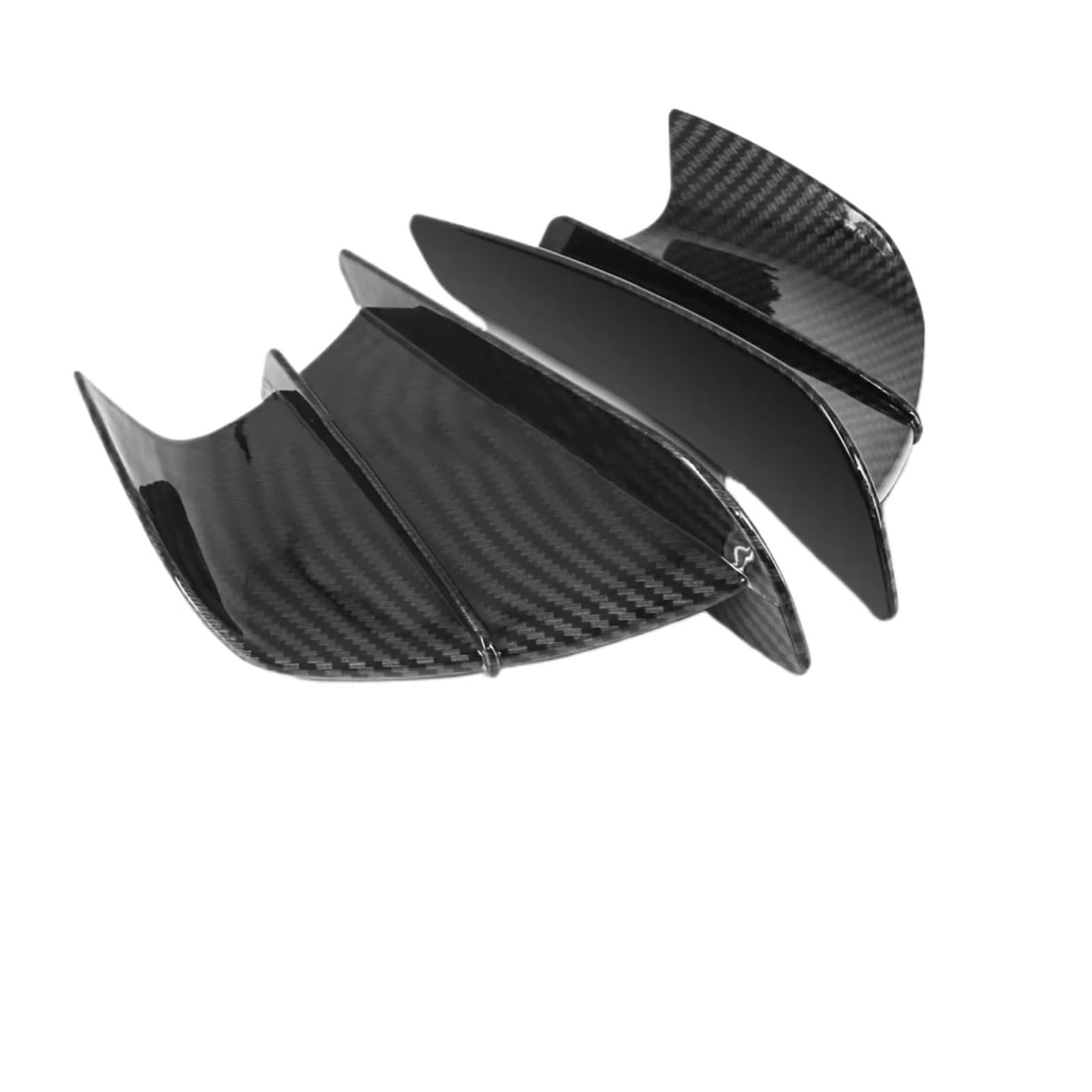 Amazon | バイク用ウィングレット For Ninja H2R For Ninja For ZX-14R