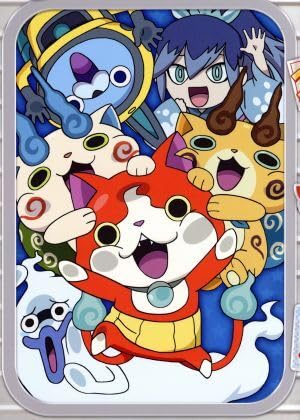妖怪ウォッチ 妖怪ウォッチ DVD－BOX7（DVD） 通販｜セブンネットショッピング