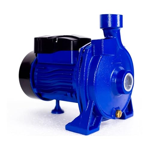 Motobomba Centrifuga Monoestagio 1.0 Cv Mono Claw WMCM158H (220v)