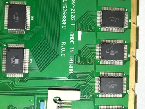 Image of Original LM6260SBFU Industrial LCD Display Screen