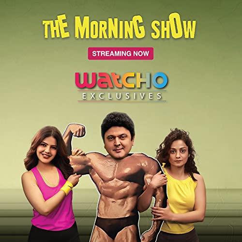 Image of Watcho Exclusives. OTT Subscription Plan :- 12 Months. Original Web series,100+ Live TV Channels, Korean and International Shows dubbed in Hindi. Short films, Romance, Comedy & SWAG. (Activation Code will be delivered via e-mail within 2 Hours of Order Confirmation)