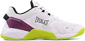 Tênis Everlast Climber Pro 3 Cinza e Verde