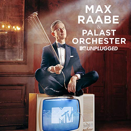 Max Raabe, Palast Orchester & Pawel Popolski