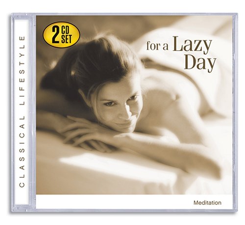 Classical Lifestyle: Lazy Day [Audio CD]