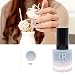 Indexu 12ml Temperation Change Nail Polish Color Changing With Thermal DIY Nail Art For Teens Women 03