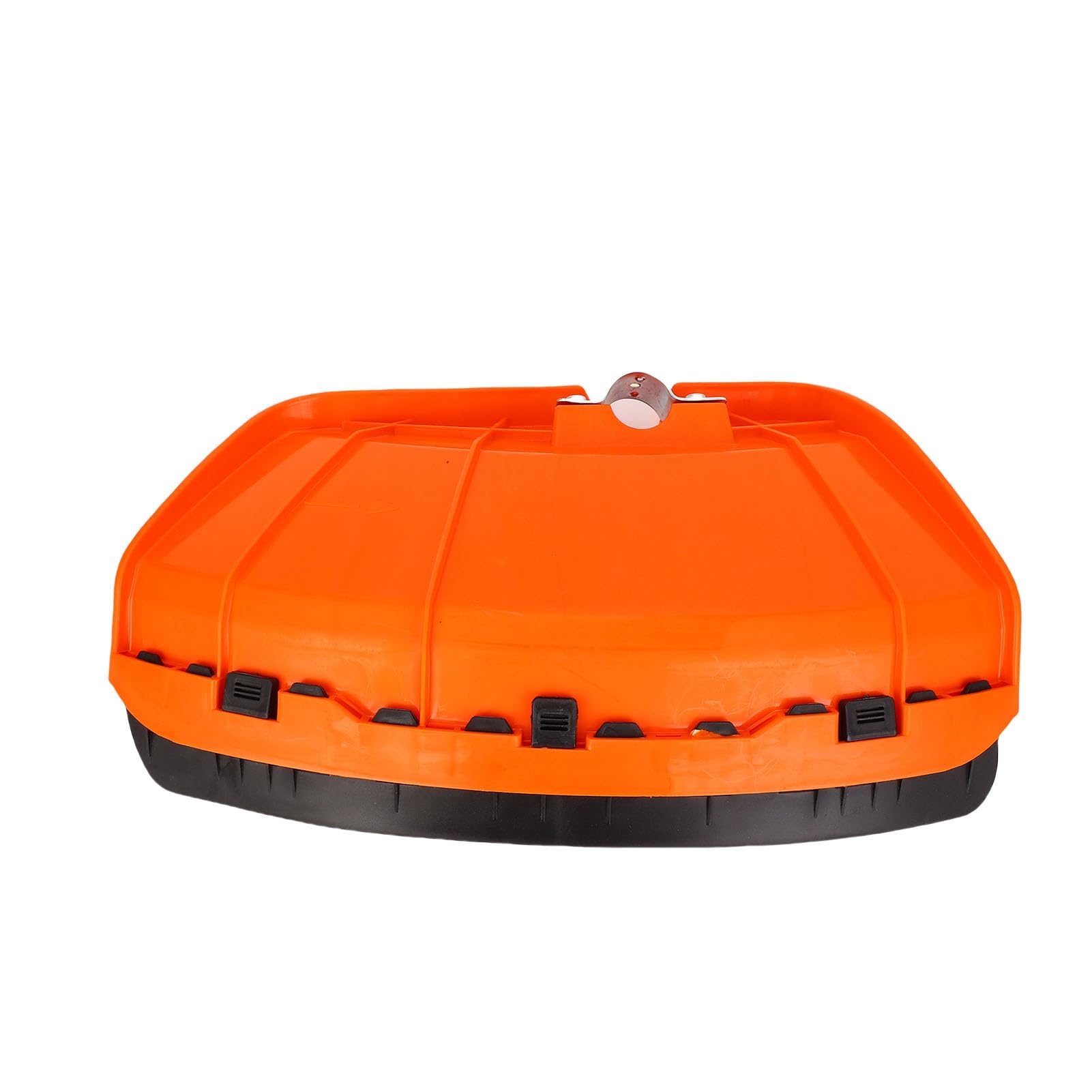 Acouto 26mm/28mm Czerwona Plastikowa Kosiarka do Trawy Trymer Osłona Pyłoszczelna Akcesoria do Użytku w Pomieszczeniach Wykonane na Zewnątrz z dużą ilością Rosy Zapobieganie Wysokiej Jakości Kurzowi