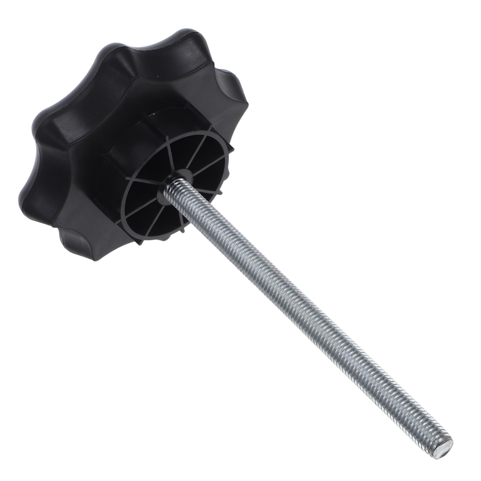 Ciieeo Spare Tire Clamp Bolt for Down Durable Fastening for Various Car Models Reliable Tire Mounting Hardware