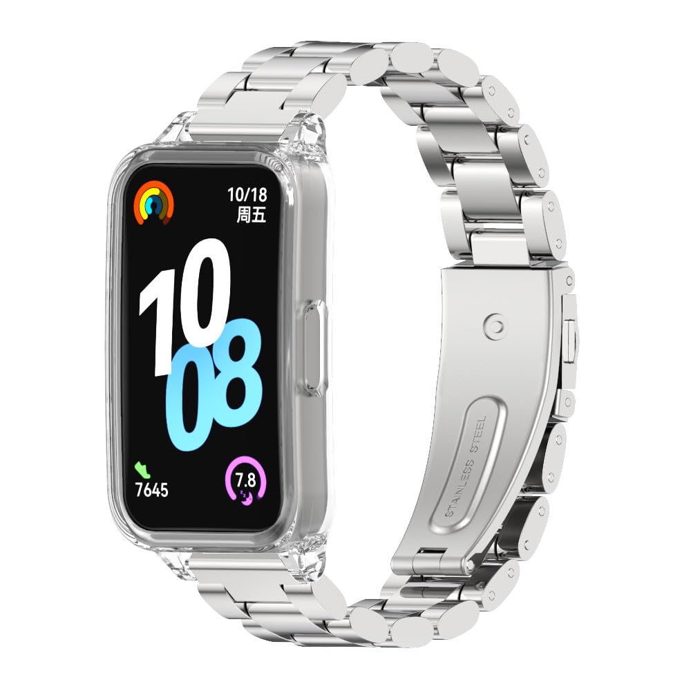 Amazon.co.jp: [MIJOBS] Huawei Band 10/Band 10 Aluminum Edition/9/8