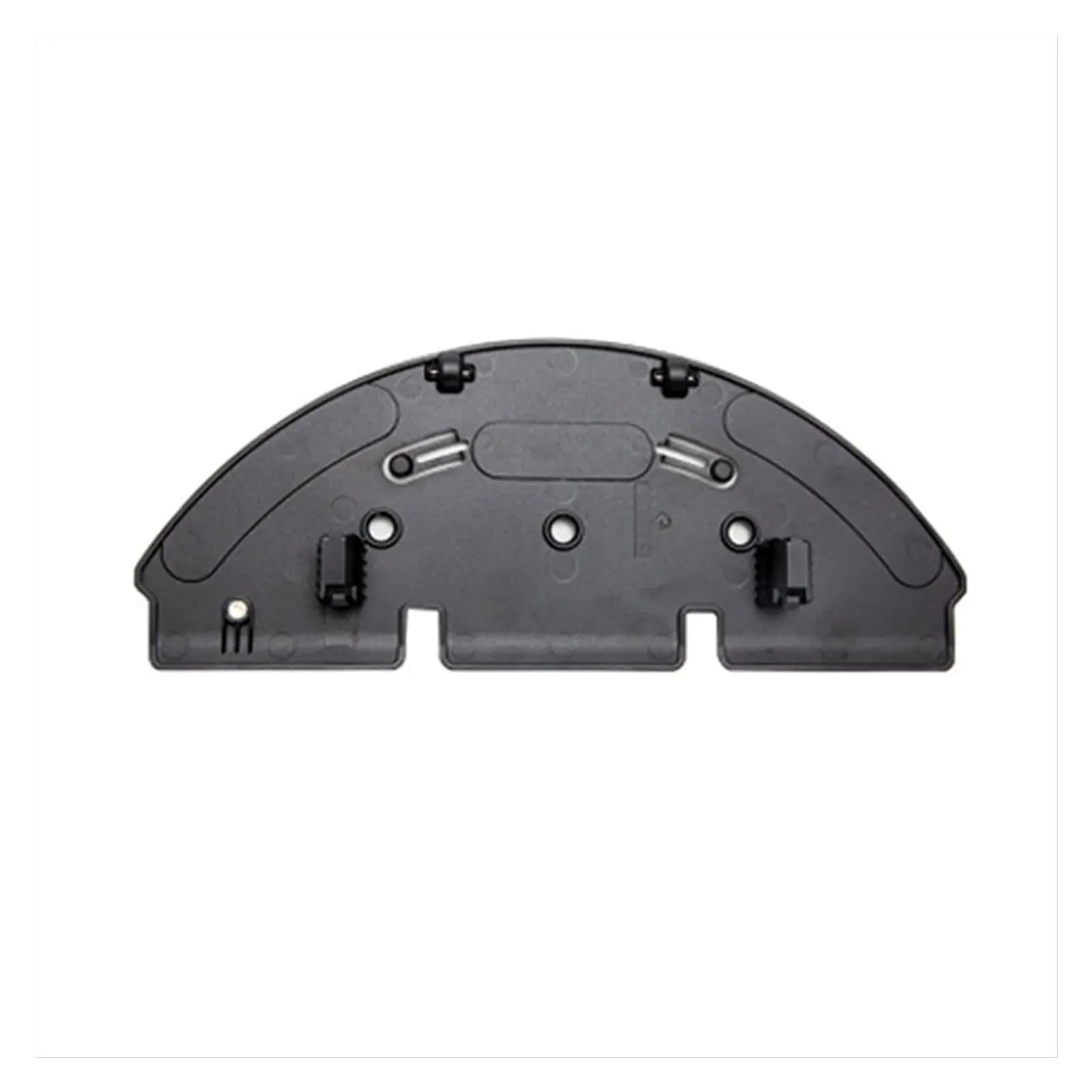 Aihdbcl 1Pcs Compatible For Bobsweep， Dustin Rc400 Vacuum Cleaner Mop Cloth Holder Spare Parts