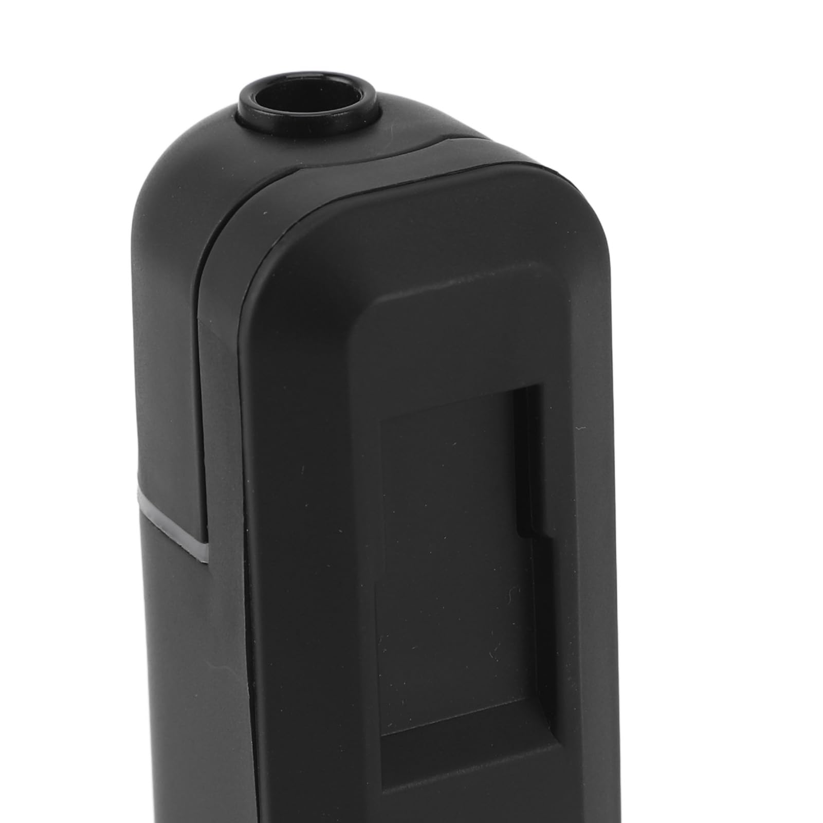 Tnfeeon Deodorante Automatico per Ambienti con Diffusore di Oli Essenziali Tecnologia Ricaricabile Portatile 10,2 Once Compatto per Auto Case Uffici Hotel Bagni Spazi Commerciali Senza Sforzo (BLACK)