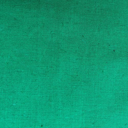 Image of Premium Cotton Flex Fabric for Sewing & Dressmaking | Soft, Breathable, Durable Material | Ideal for Kurtis, Shirts, Dresses, Home Decor & Crafts (Dark Green, 5 Meters)