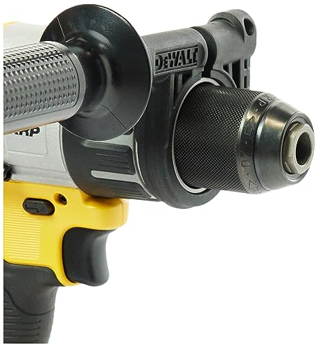 DEWALT DCD996P2-QW Trapano Avvitatore a