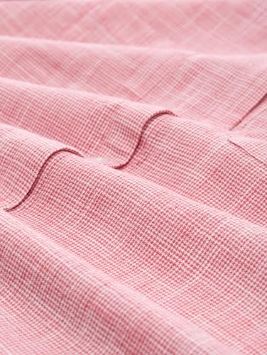 TOM TAILOR Damen Bluse mit Brusttaschen aus Baumwolle 6