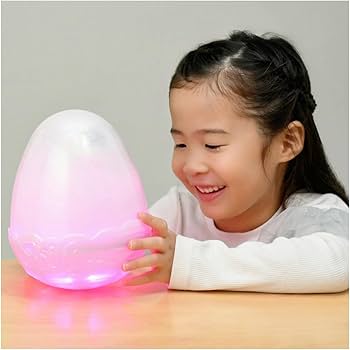 Amazon.co.jp: タカラトミー(TAKARA TOMY) うまれて! ウーモ アライブ