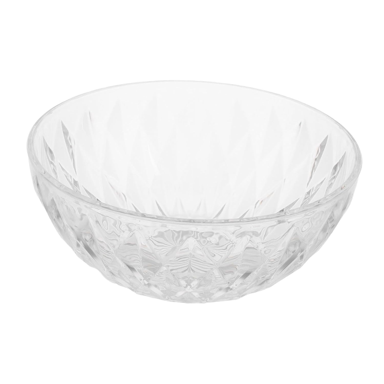 Plastic Face Cleansing Wash Basin for Salon Hand Wash Use