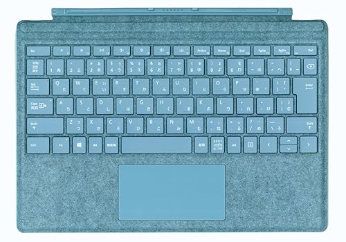 Amazon | Surface Pro キーボード セット 1725 マグネット タイプ