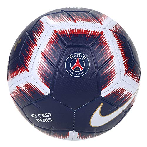 Bola de Futebol Campo Paris Saint-Germain Nike