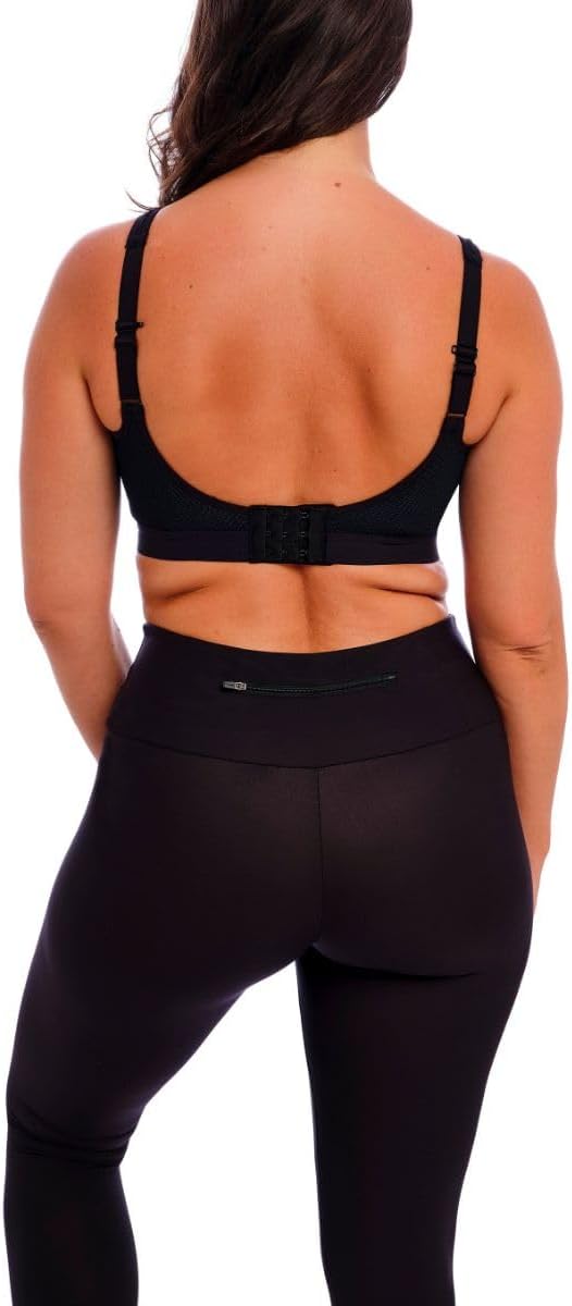 Fantasie Women's Elevate Underwire Sports Bra