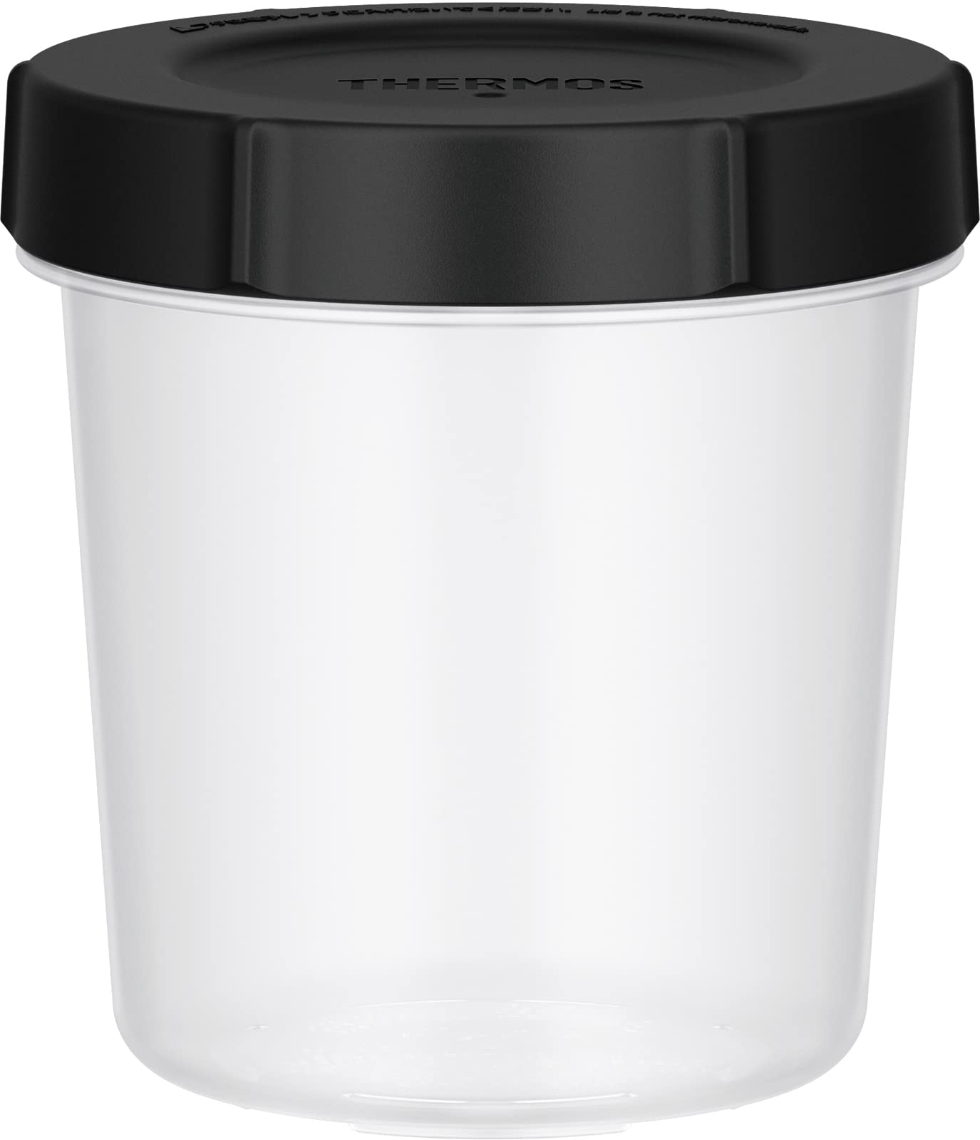 Amazon.co.jp: サーモス 保存容器 Myフードコンテナー 丸型 700ml