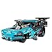 LEGO TECHNIC Drag Racer 42050 Building Kit