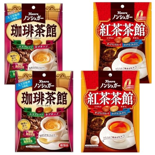 mVK[ g 蒃 72g ×4  LfB GOSIWi