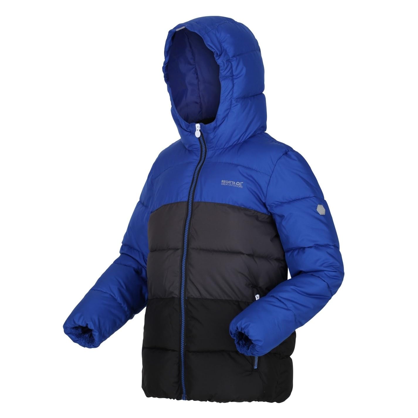 Regatta Lofthouse V Jacket Unisex - Bambini e ragazzi