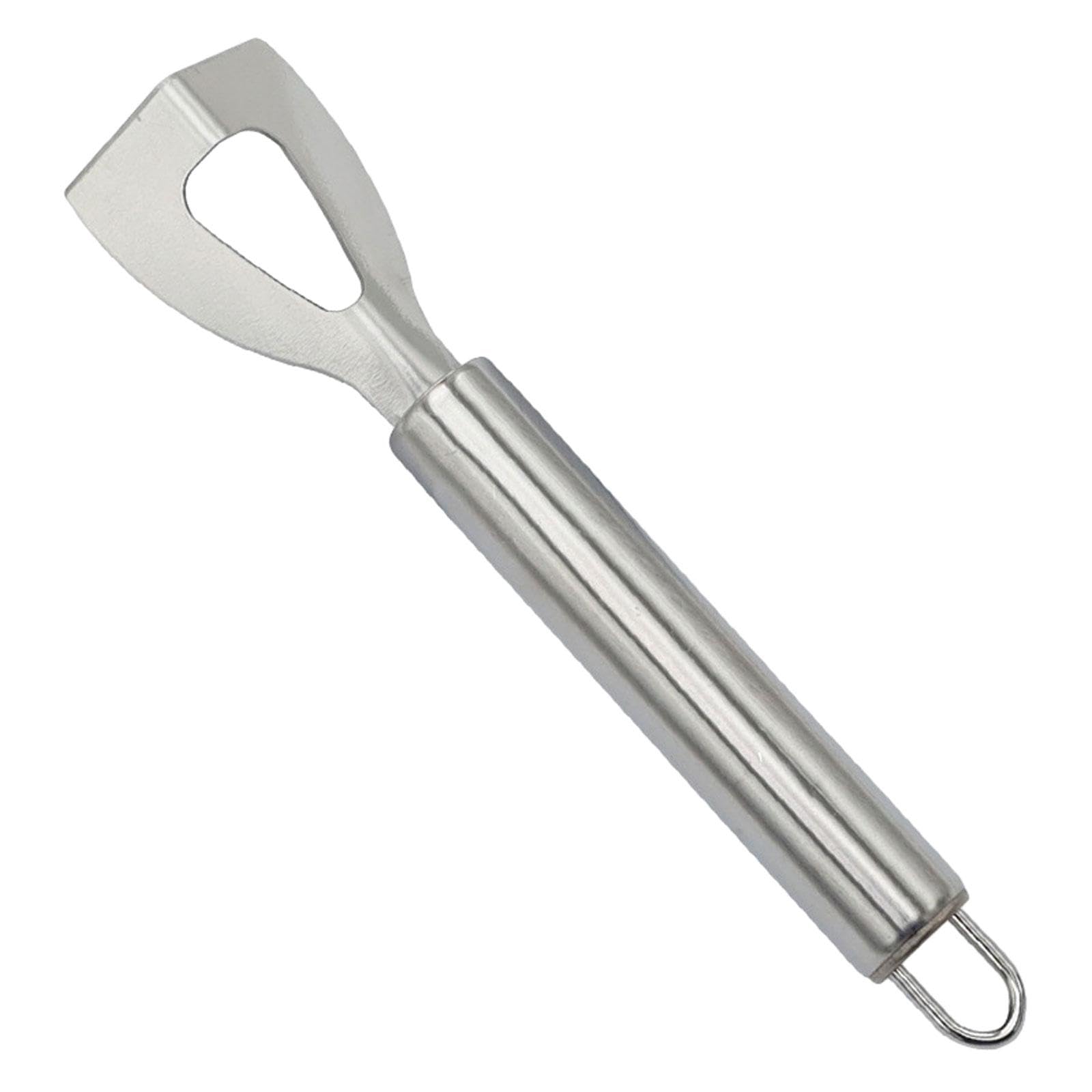 ?????? Butter Slicer Cutter Cheese Cutter Kitchen Gadgets Gadgets Metal Butter Scraping Cheese Spreader for Cream Anniversary Dessert