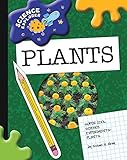 Plants (Explorer Library: Science Explorer) (English Edition)