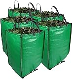 Tamaño: 48x48x52cm - 272 litros - Tamaño utilizable para manipulación manual y transporte de automóviles