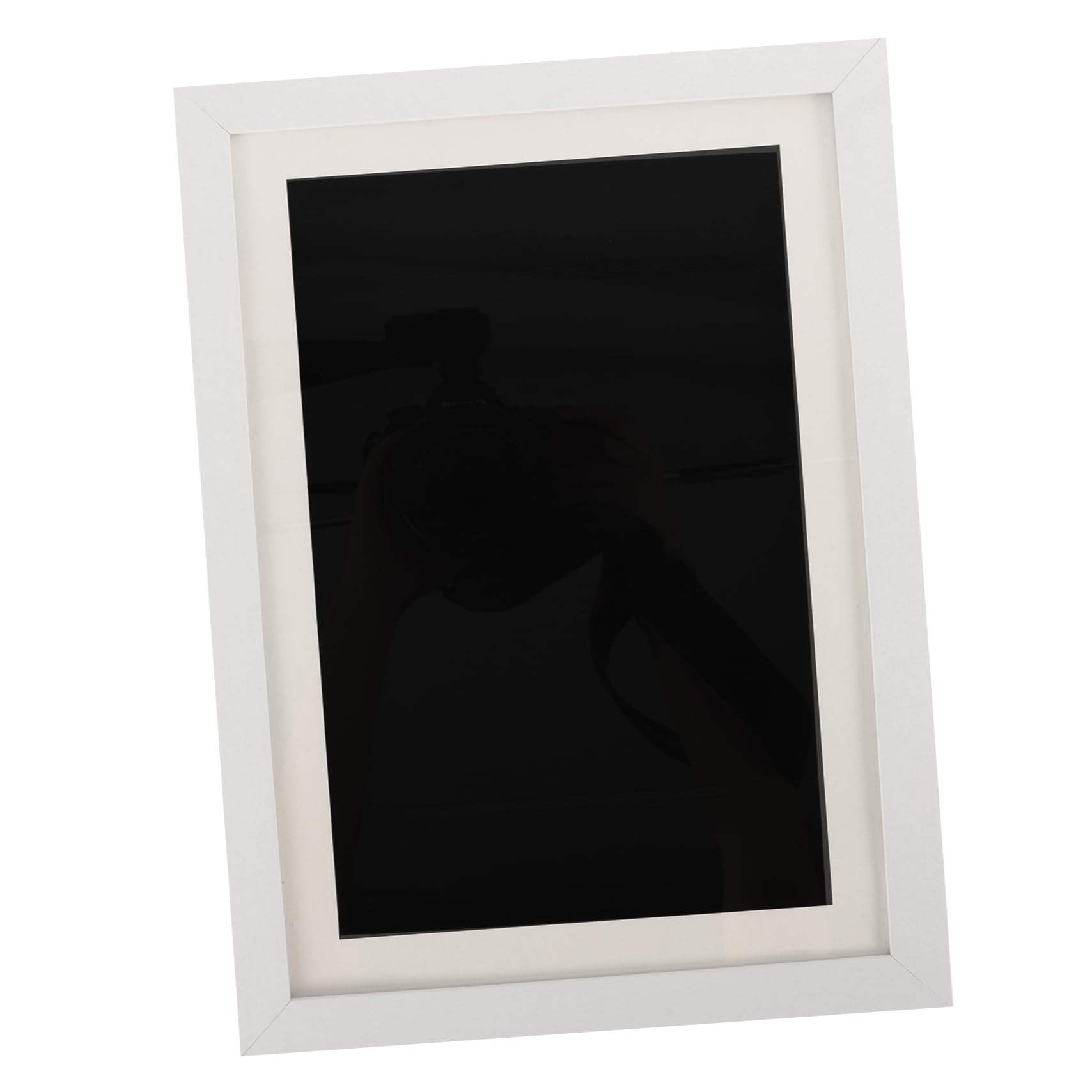 ORFOFE Unique Design Kids Art Frames Front-opening Decorative Picture Frames for Home Office Shop