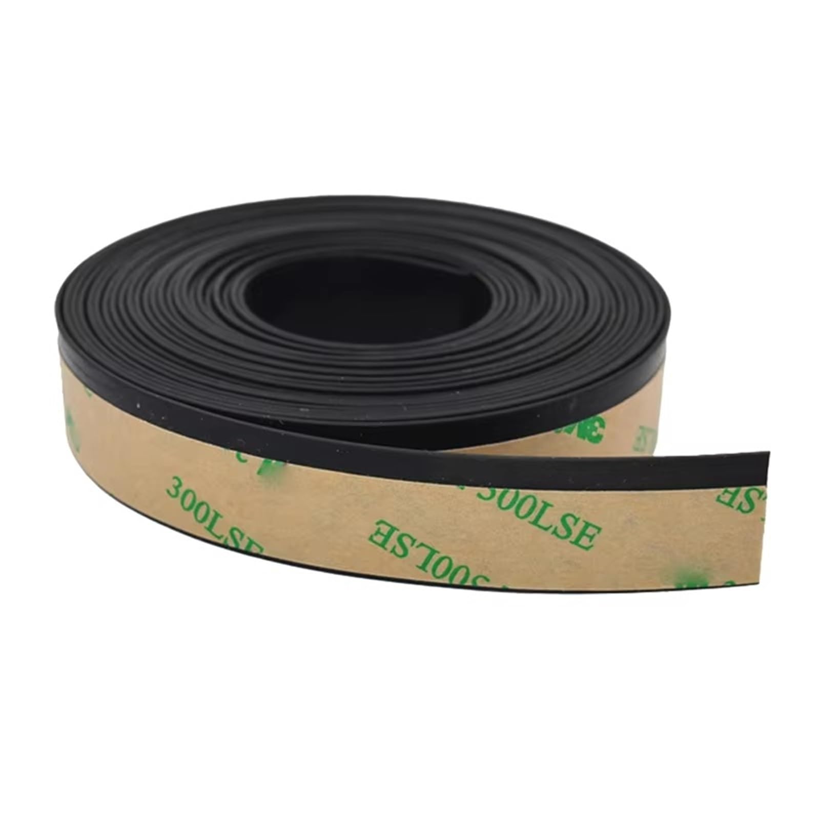 Car Rubber Sealing Strips Car Window Rubber Seal Strip Sealing Stripping Weatherstrip Windshield Sunroof Roof Trim Molding Car Door Rubber Seal