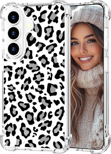 Hungo Galaxy S26 �P�[�X�Ή� ���^ �X���� ���킢�� �K�[���[ �X�L���P�[�X �v���e�N�^�[ �G�A�o�b�O�o���p�[�t�� ���f�B�[�X �K�[���Y (�N���A���I�p�[�h�`�[�^�[�v�����g)