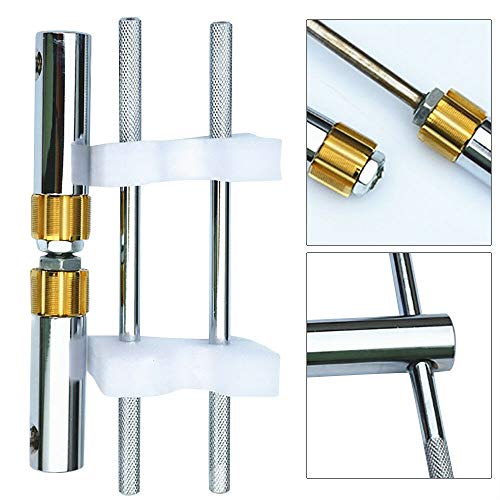 image for Die Tool TBVECHI Bicycle Bottom Bracket Thread 1.37