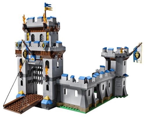 LEGO Kings Castle (70404) (Discontinued by manufacturer) by LEGO – Bild 6