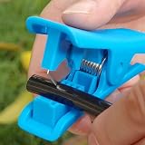 Portable PTFE Tube Cutter, Nylon PVC PU, Mini, 1PCS Blade, 3D Printer Parts