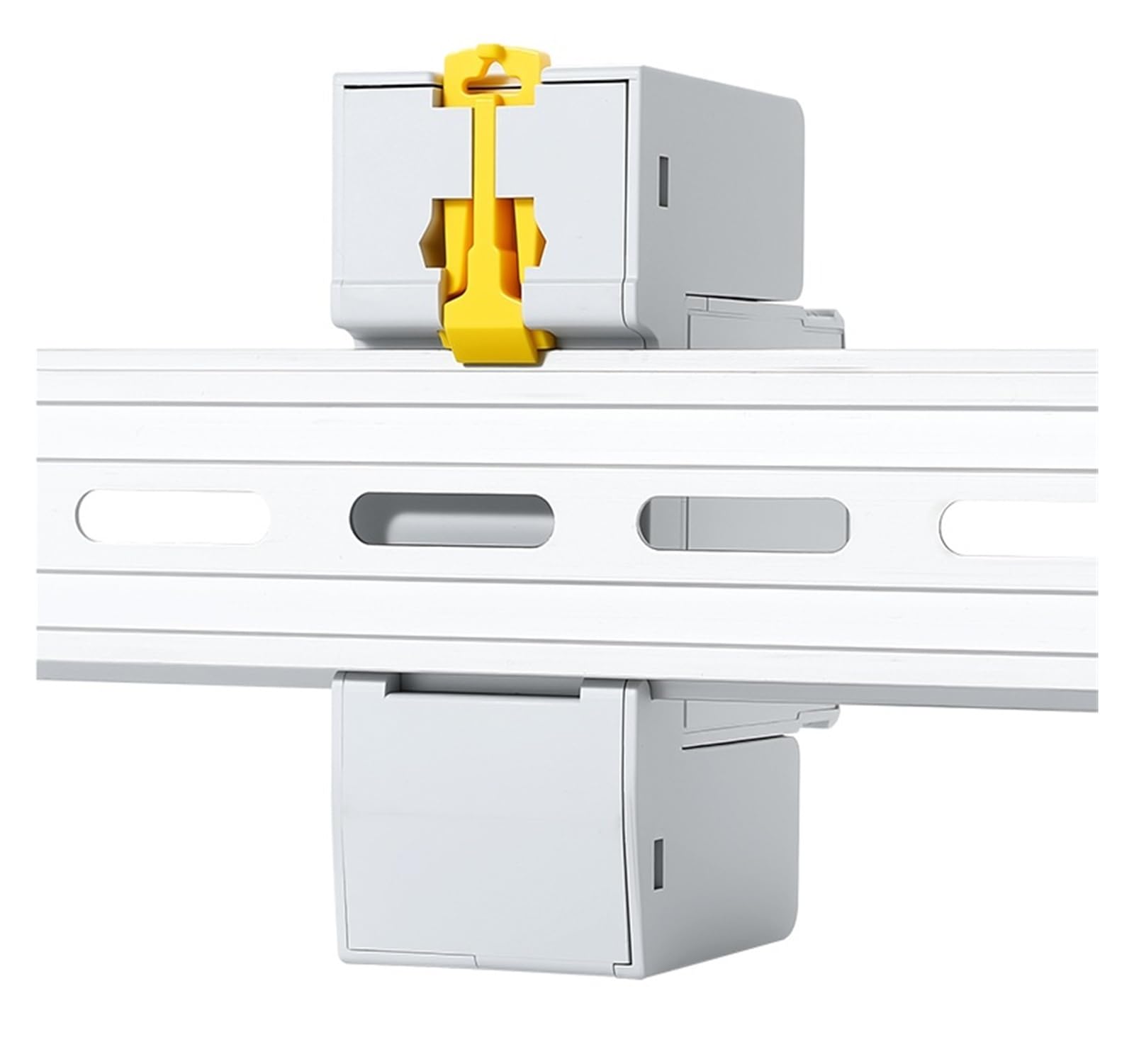 Dispositivo dello scaricatore di bassa tensione del dispositivo del