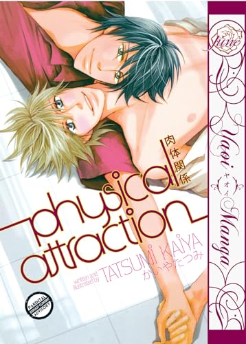 Physical Attraction (Yaoi)