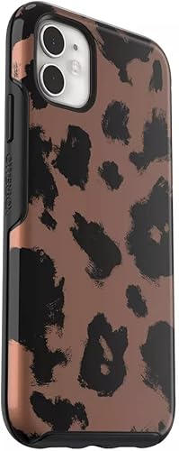 Miniatura 5 de OtterBox Symmetry Series - Funda para iPhone 11 (no Pro/Pro Max), embalaje no minorista, (Spot On)