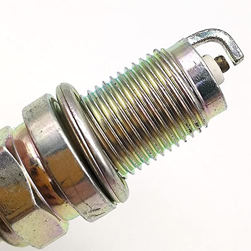 4 pz/Lotto Candela di accensione per Auto 9807B-5617P ZFR6K11 Candela di accensione