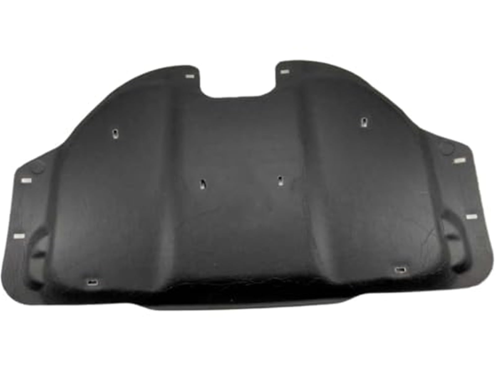 Dla Jaguar, XF XJL XE XFL 2012 2013 2014 2015 Izolacja termiczna