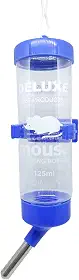 Bebedouro Automático para Hamster e Roedores 125ML