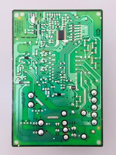 La Mejor Selección de Refrigerador Samsung Rt38k5982sl del mes. 8 Imagen adicional