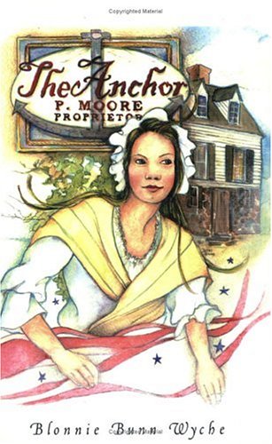 The Anchor: P. Moore Proprietor