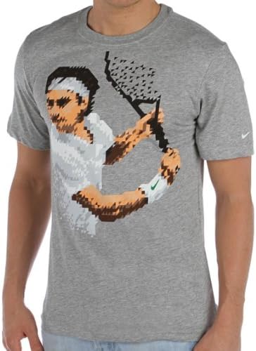 ropa nike roger federer