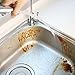 MiniBle Q Microbubble Aerator Swivel Version, 24mm Male& 22mm Female for Kitchen
